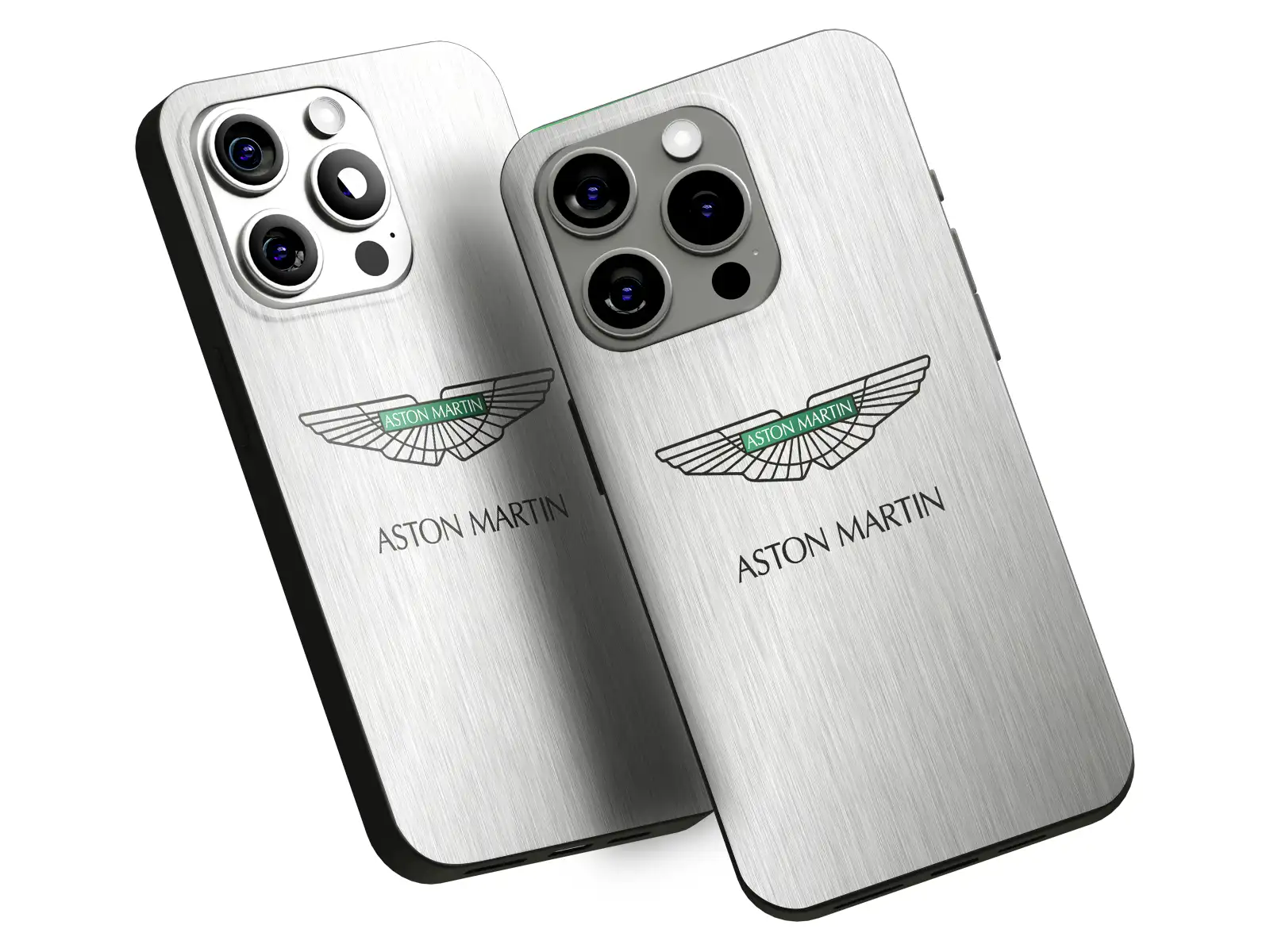 Aston Martin Cover Smartphone Drift Design Tuning